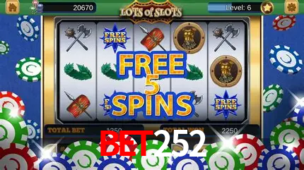 Desvendando o Mundo dos Jogos Virtuais na BET252