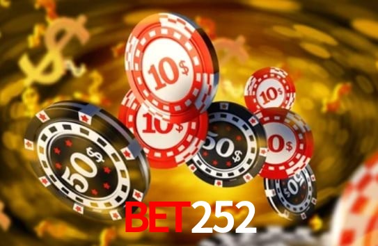 Experiência VIP BET252