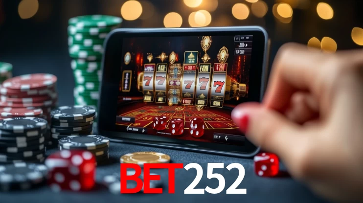 Experiência VIP BET252