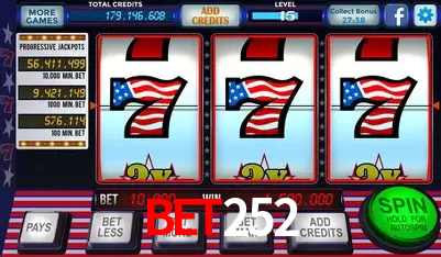 A Emoção da Loteria na BET252: Uma Chance de Mudança de Vida