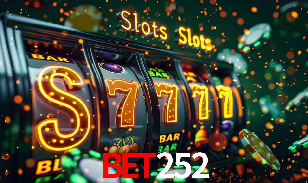 Estatísticas BET252
