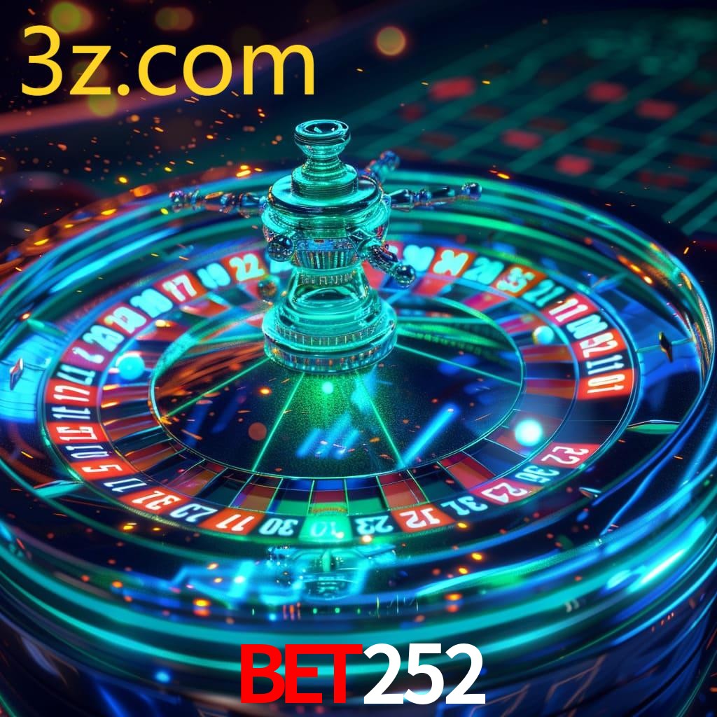BET252.COM Login Rápido