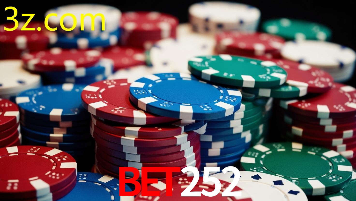 Cassino Online Seguro BET252.COM