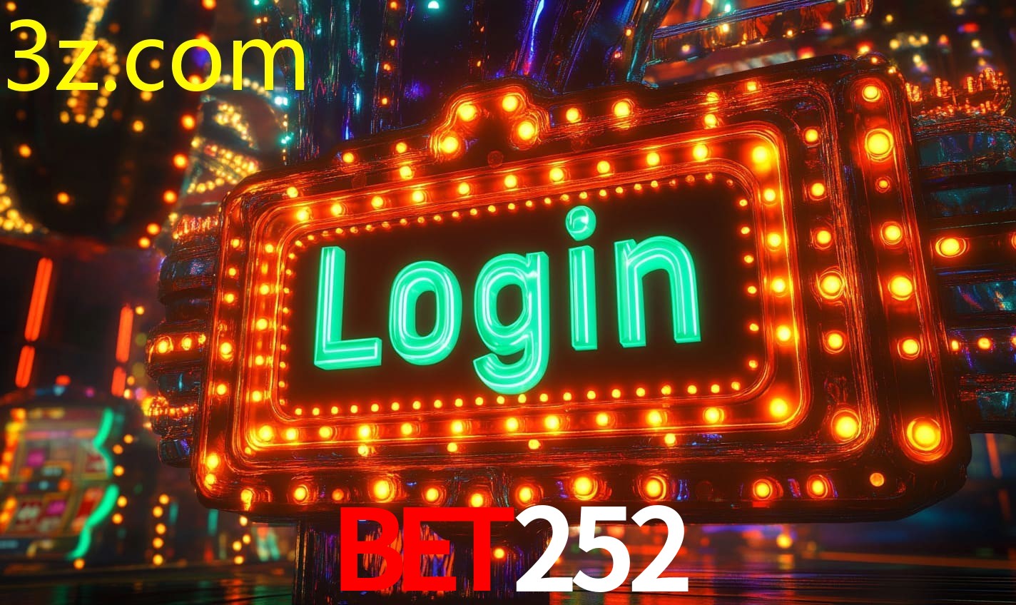 Verificação de Conta BET252.COM