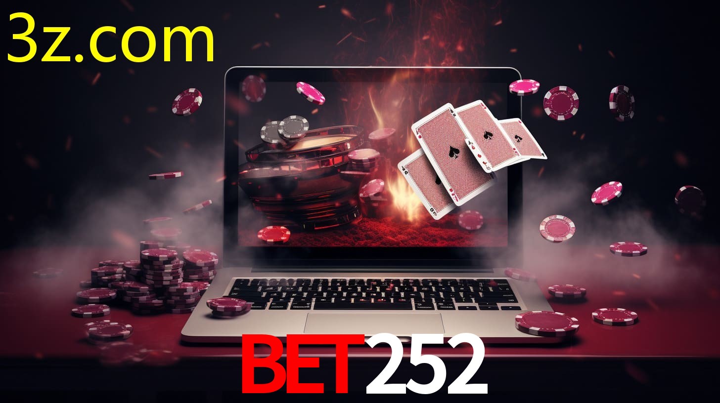 App BET252.COM  