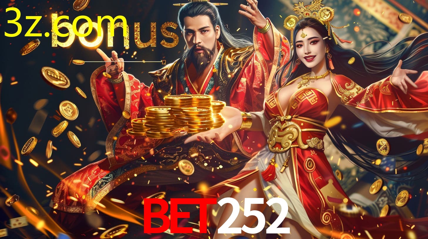 Apostas na Site BET252.COM