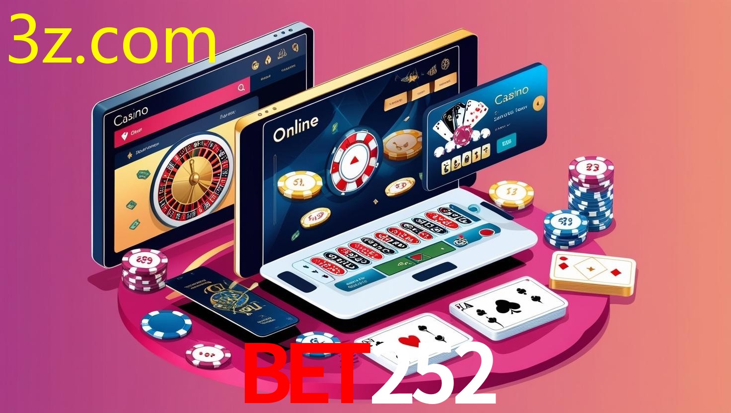 Apostas Futebol ao Vivo BET252.COM