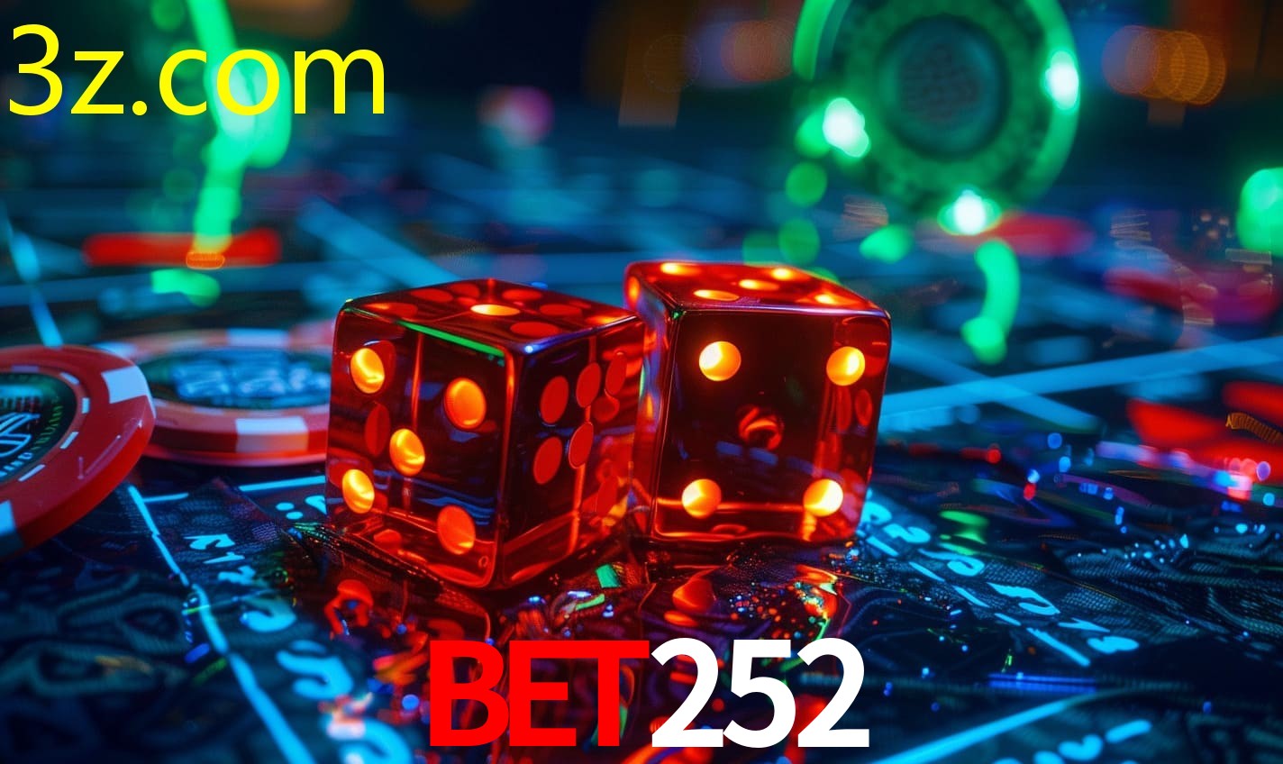 Cadastro Rápido BET252.COM