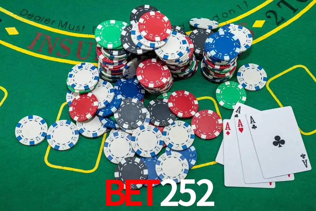 Jogo Aviator BET252