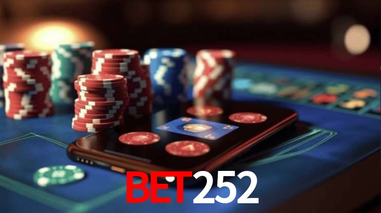 Segurança 2FA BET252