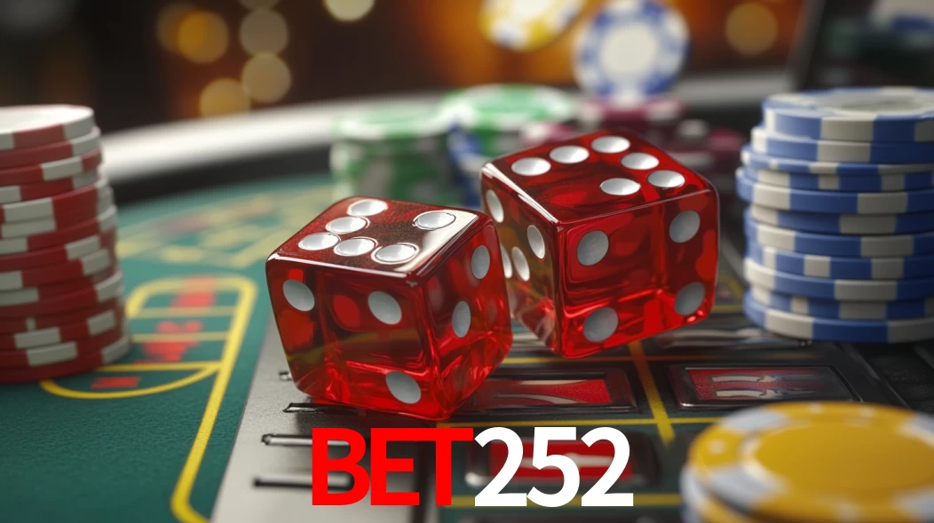 Game Statistics BET252