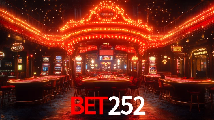Football Betting BET252
