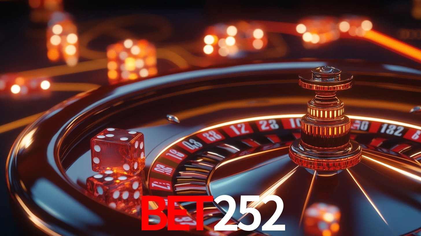 Slot Games BET252