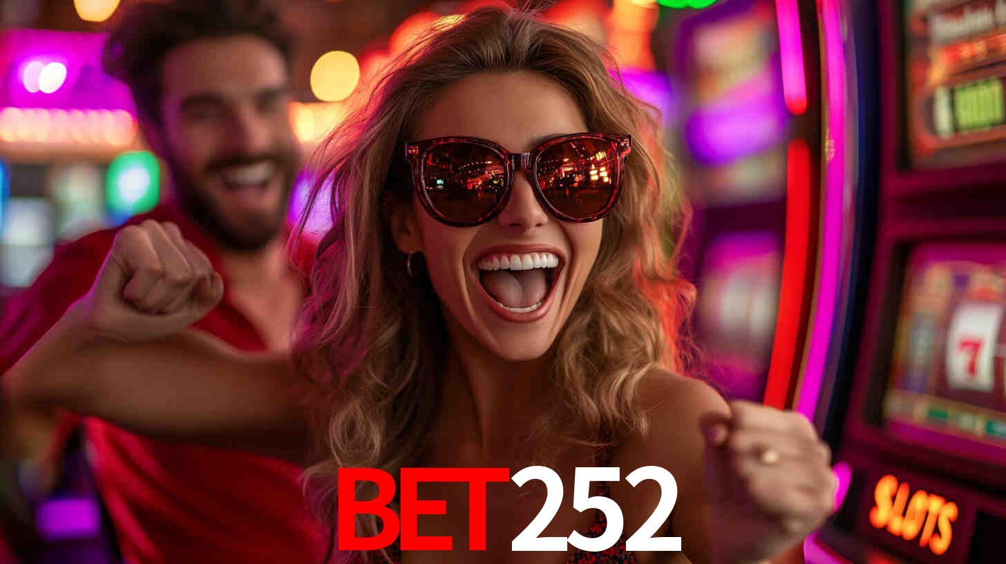 A Experiência Imersiva dos Cassinos Ao Vivo no BET252