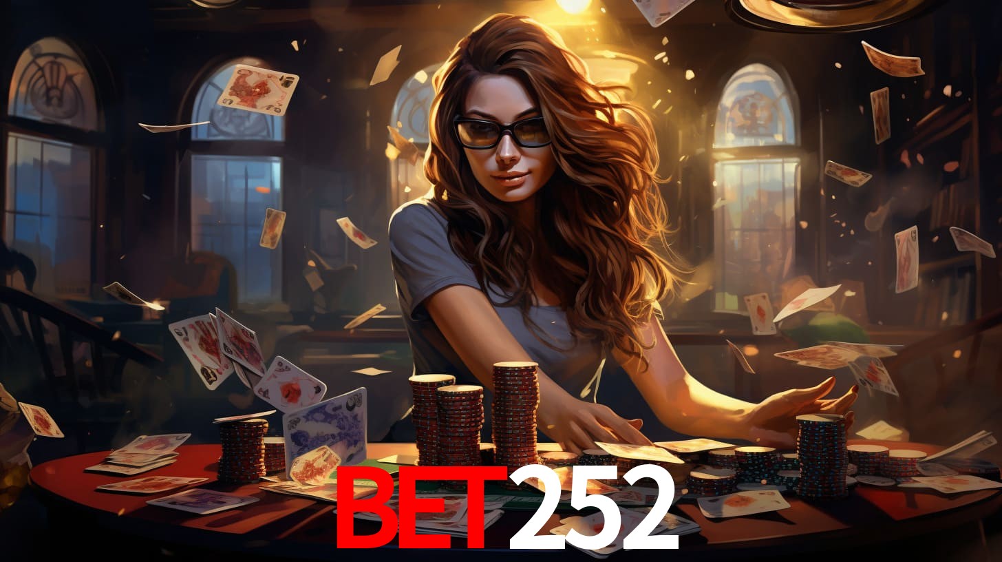 Games Directory BET252