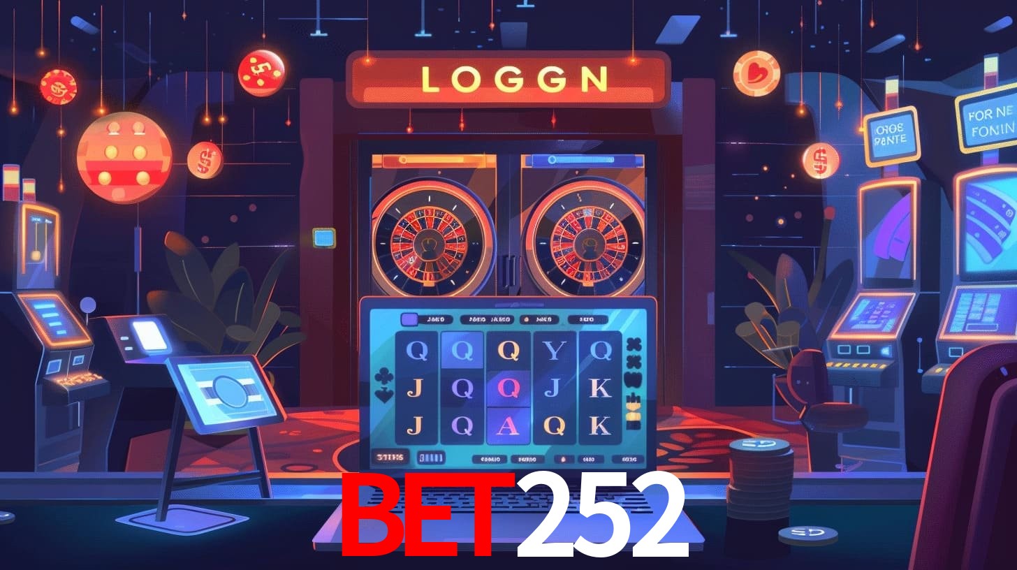 BET252,BET252 paga