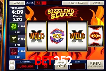 Desvendando o Mundo dos Jogos Virtuais na BET252