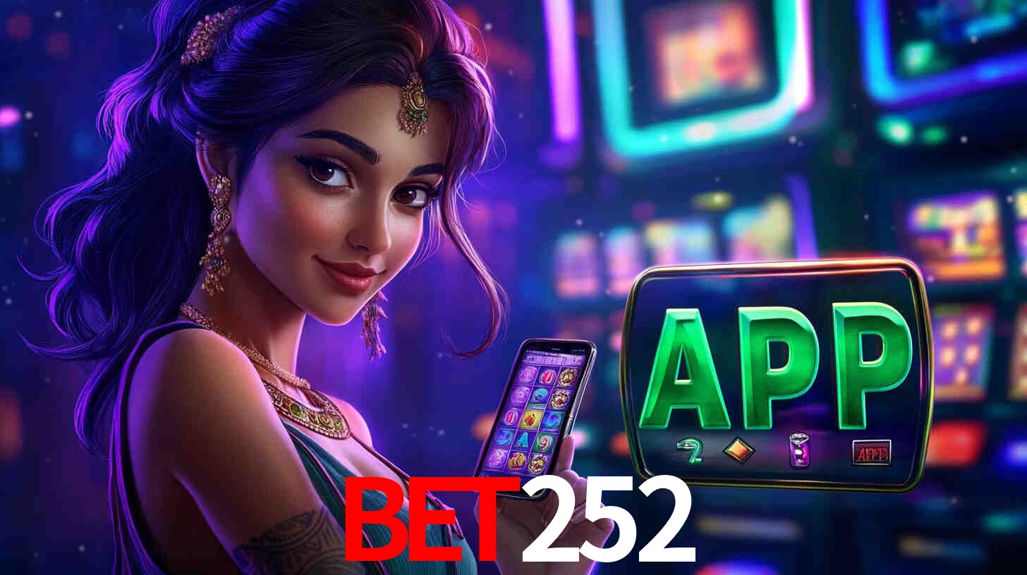 Welcome Bonus BET252