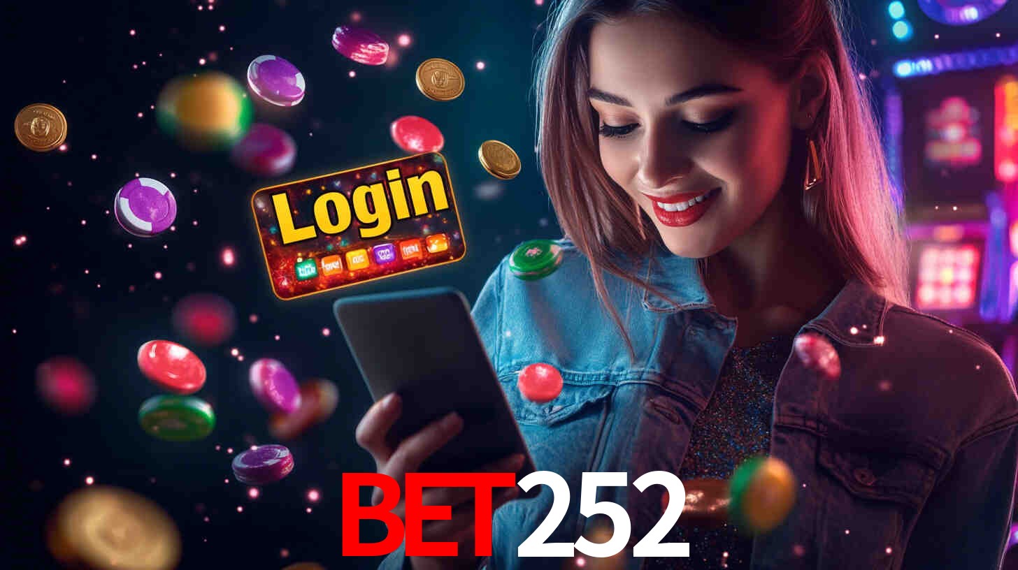 Descubra o Programa VIP da BET252: Vantagens Exclusivas para Jogadores
