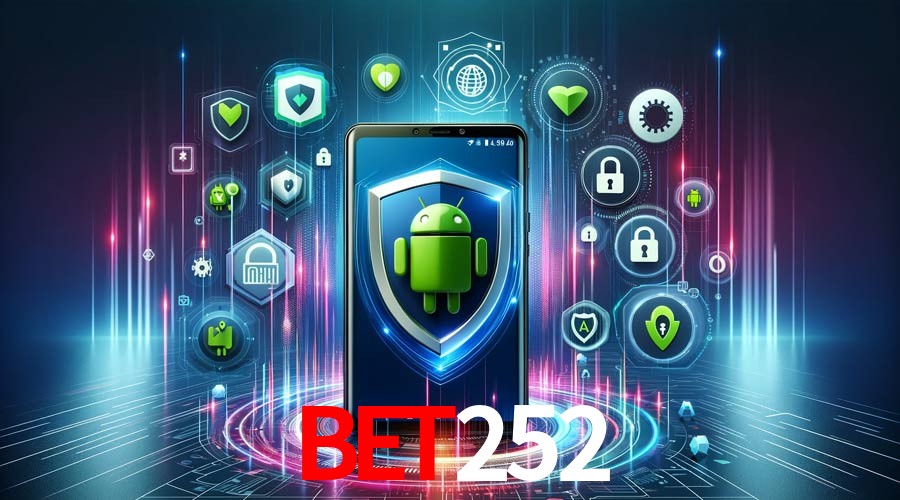 APP oficial da BET252 para mobile