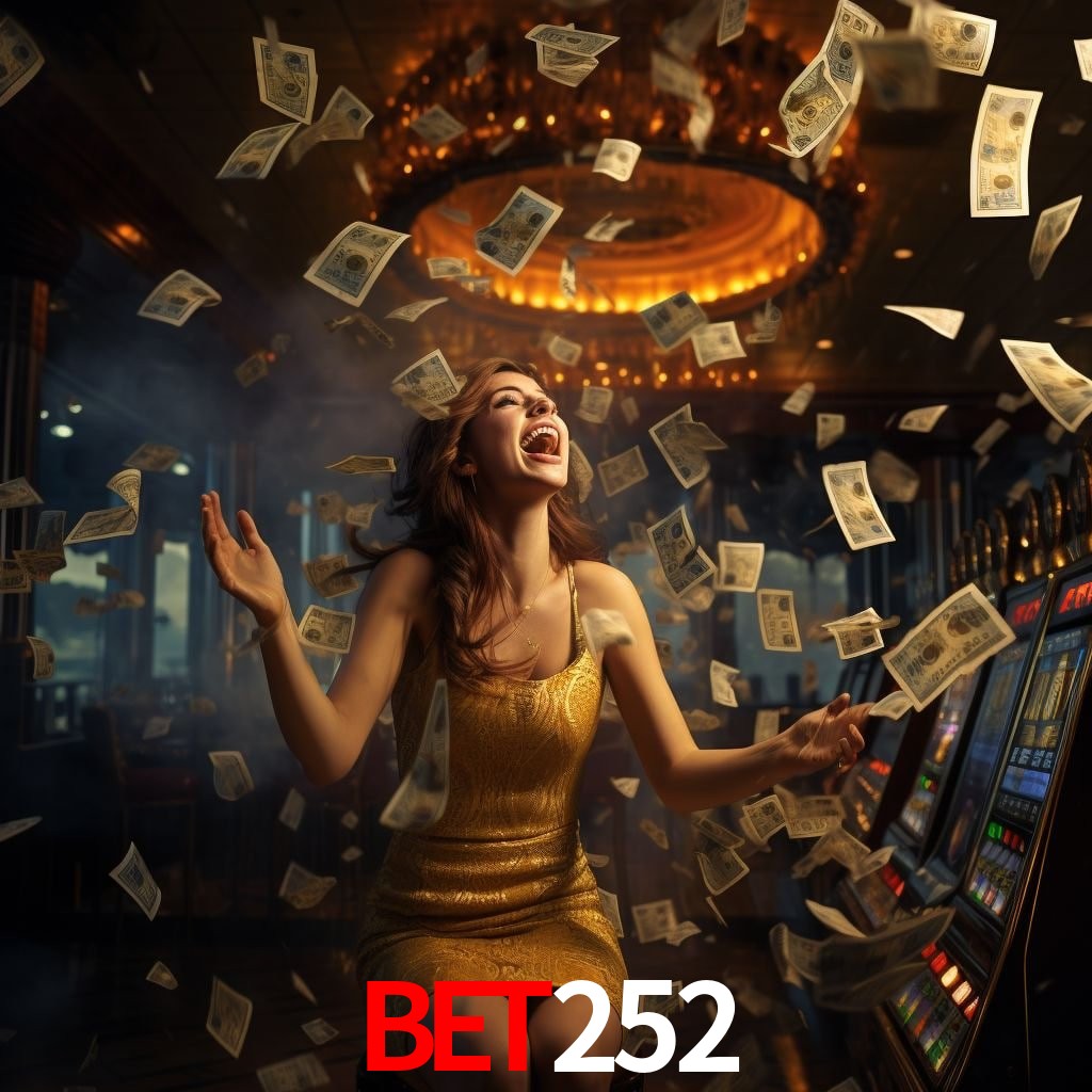 Game Providers BET252
