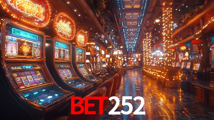 VIP Casino BET252