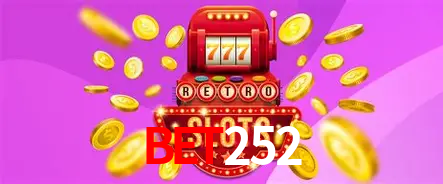 Descubra a Magia dos Jogos de Arcade no BET252