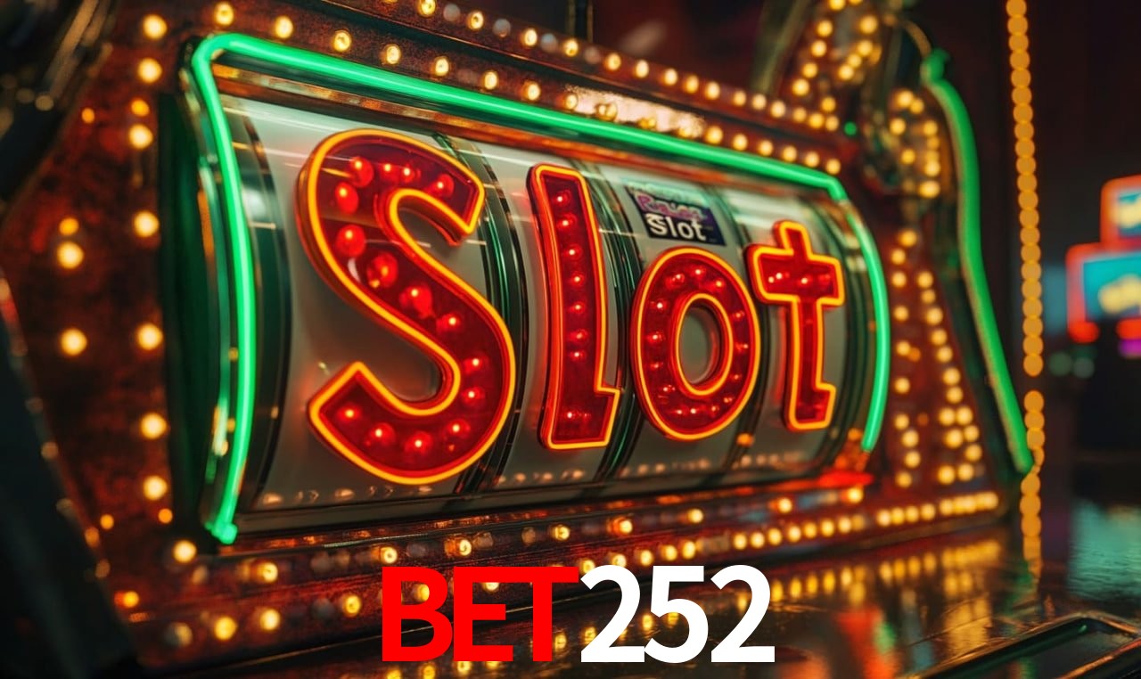 BET252 - Desafio Nervoso Extremo - BET252 paga