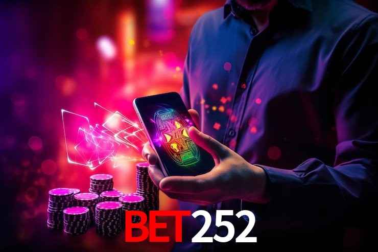 Estratégias Crash Games BET252