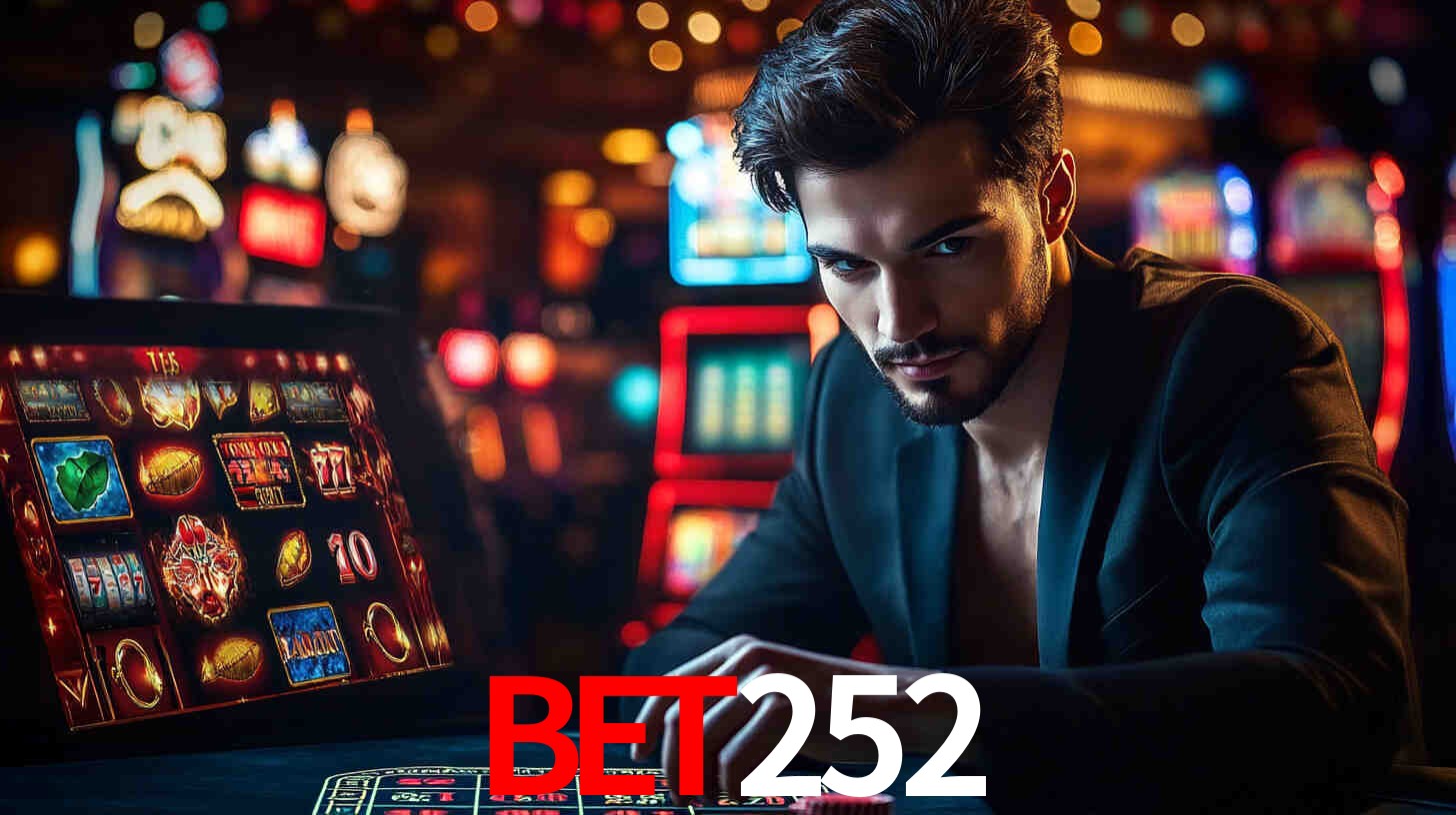 Daily Bonuses BET252