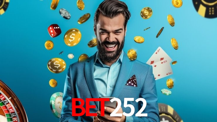 Exclusive Offers BET252