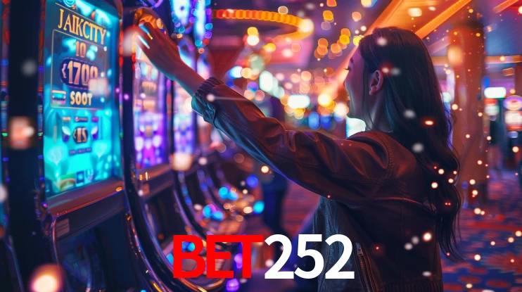 Spaceman Game BET252