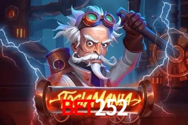 Tecnologia da Plataforma BET252