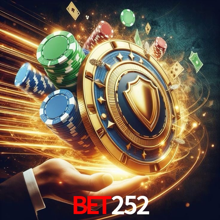 Ofertas Imperdíveis na BET252: Promoções e Bônus Que Valem a Pena