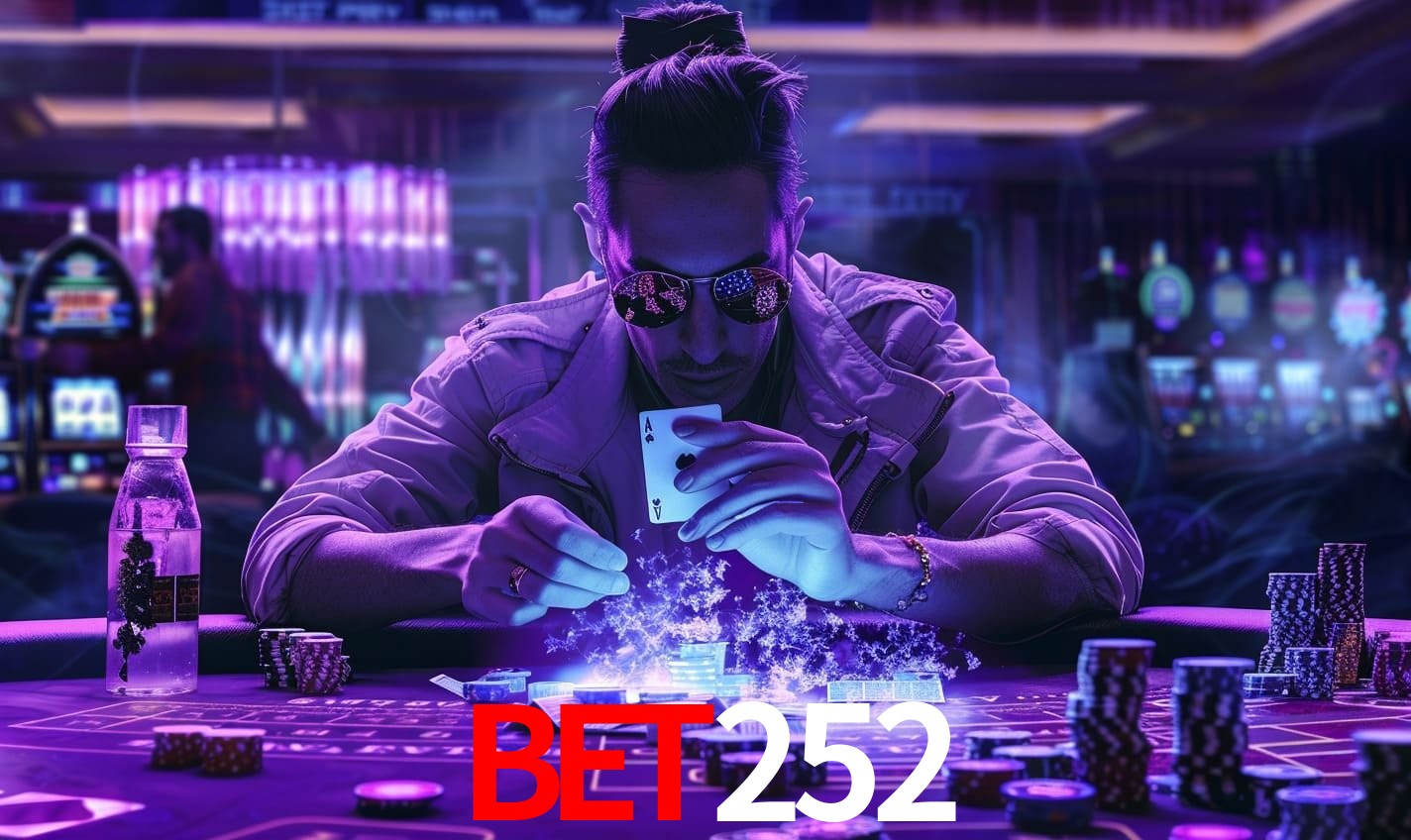 Live Casino BET252