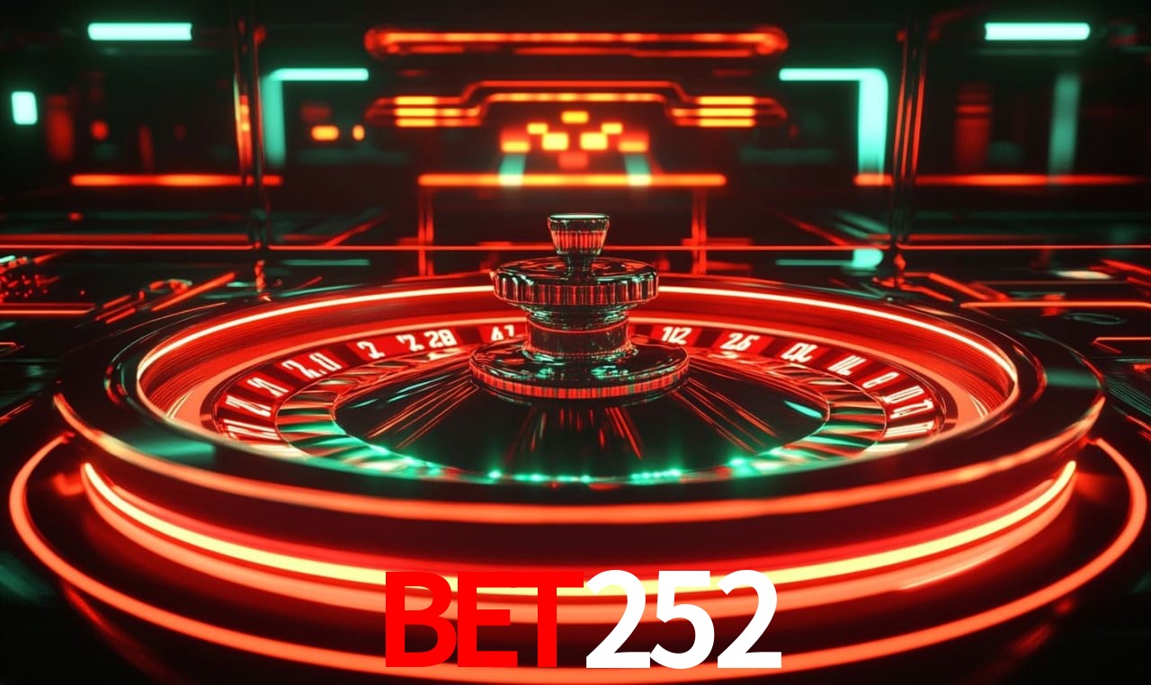 Apostas Esportivas na BET252: Um Guia Completo