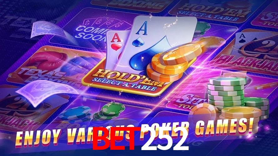 BET252,BET252 paga