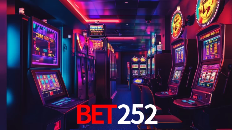 Sports Statistics BET252