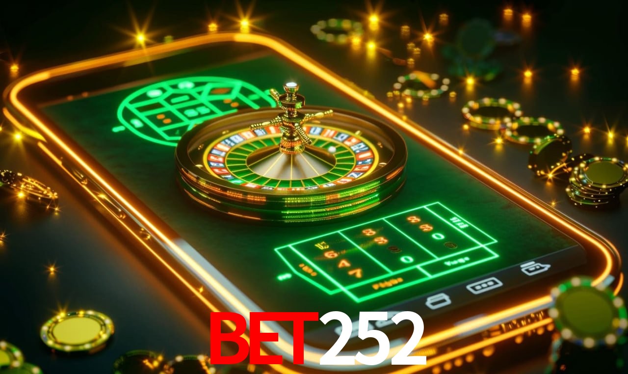  BET252 paga