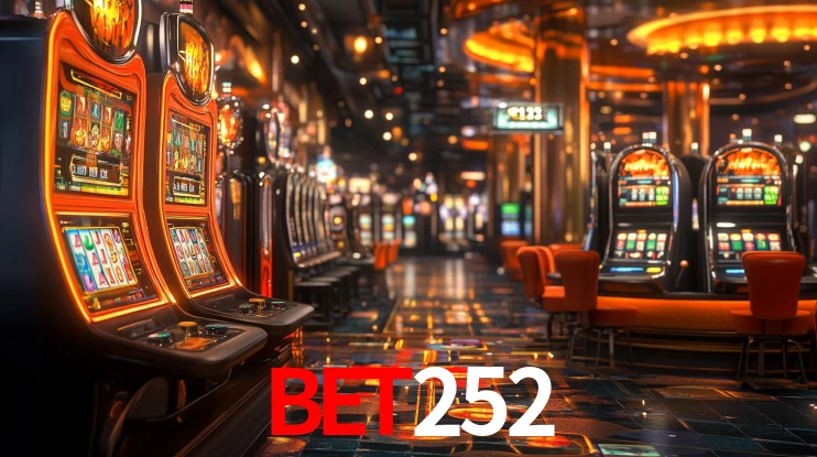 Tennis Betting BET252