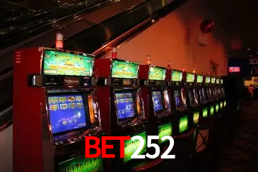 Explorando a Categoria de Eventos em Apostas na BET252