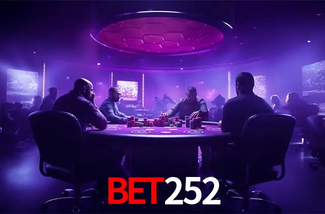 Casino Ao Vivo BET252