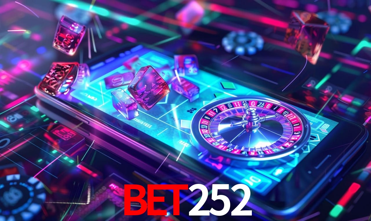 Estatísticas do Jogo BET252
