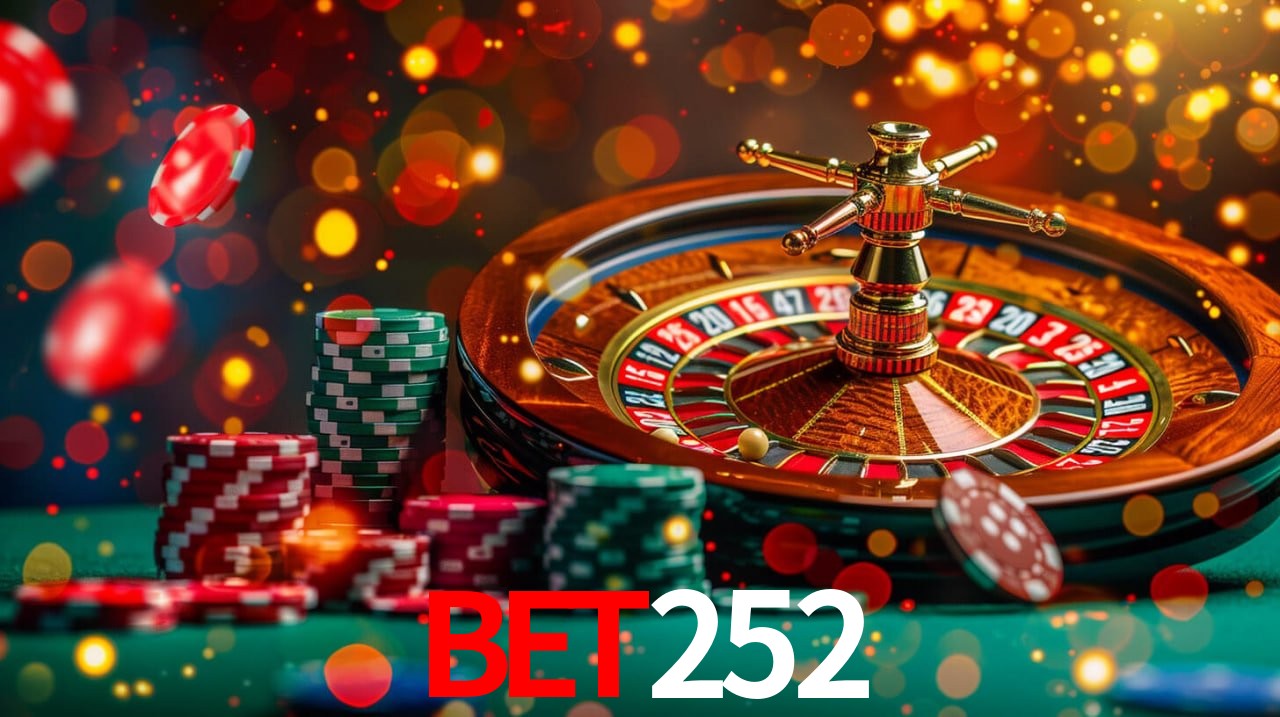 cassino BET252