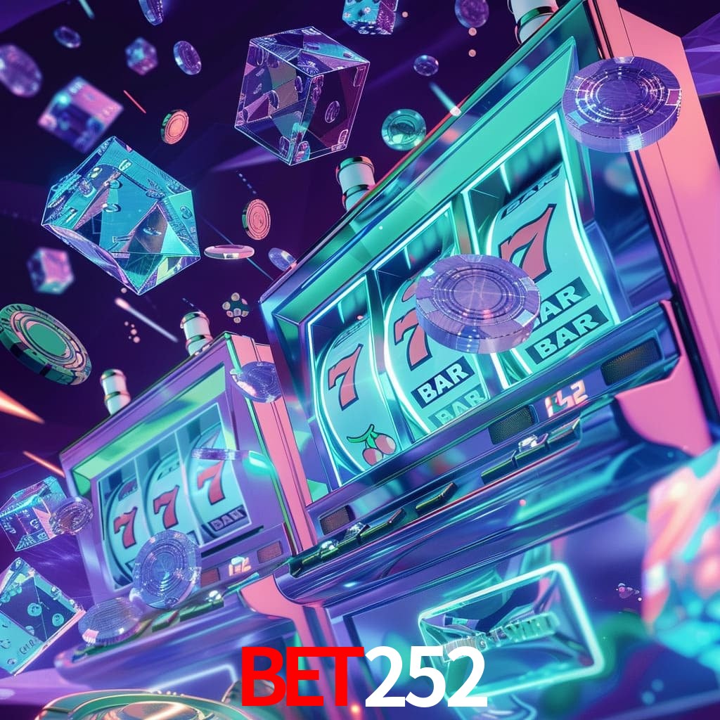 PIX Instantâneo BET252