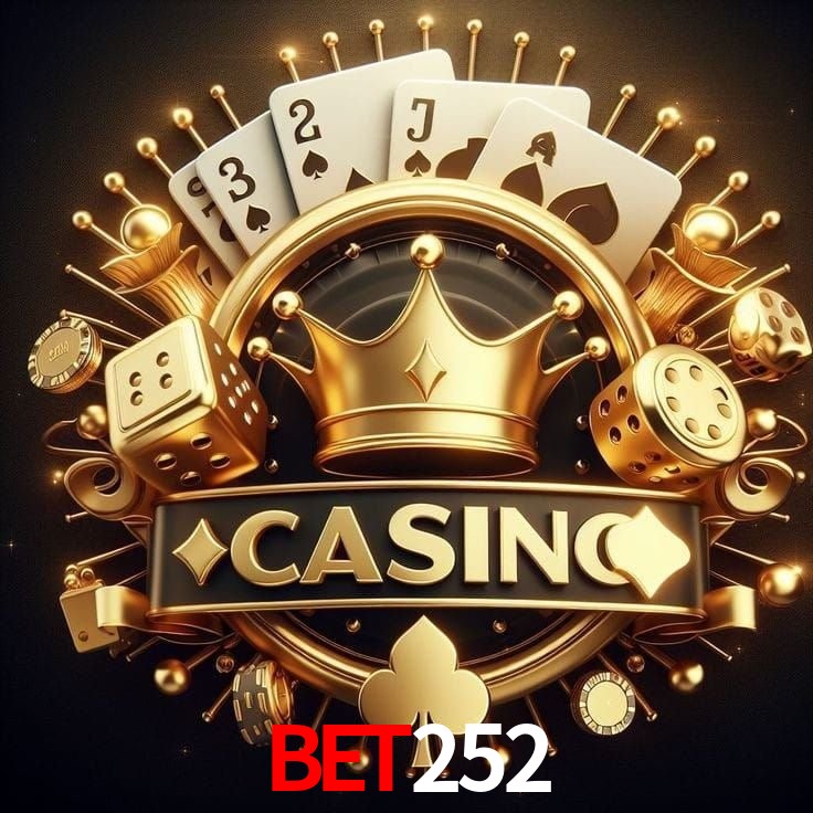 Provedores de Jogos BET252