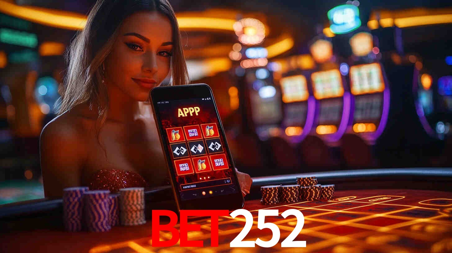 Explorando a Categoria de Eventos em Apostas na BET252