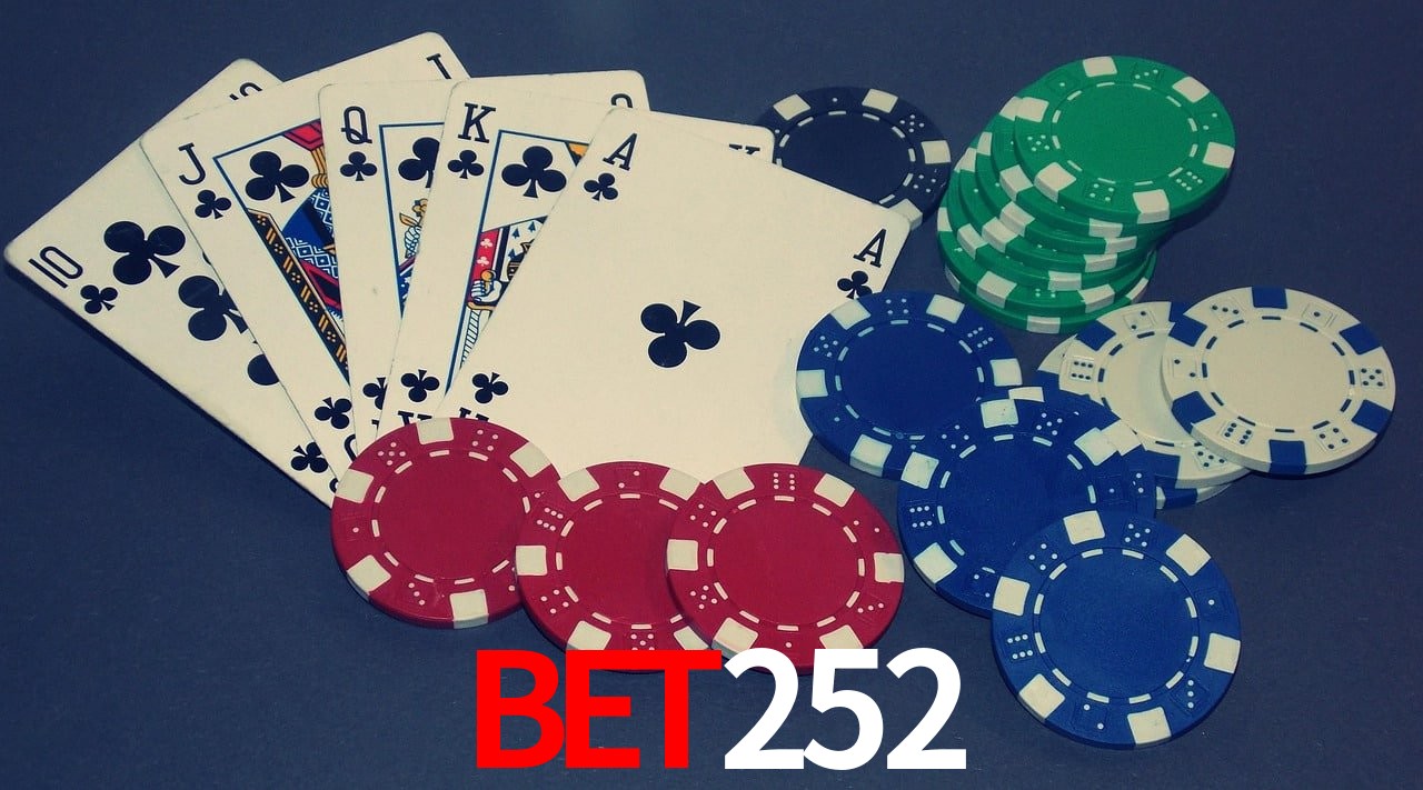 Flash Promotion BET252