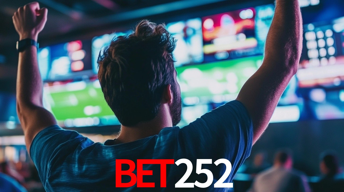 Live Casino BET252