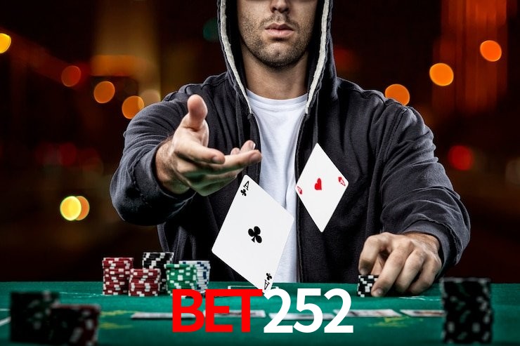 BET252 App Interface